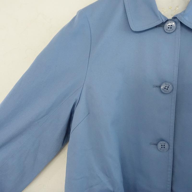 未使用】トゥービーバイアニエスベー To b. by agnes *MANTEAUピミリコ