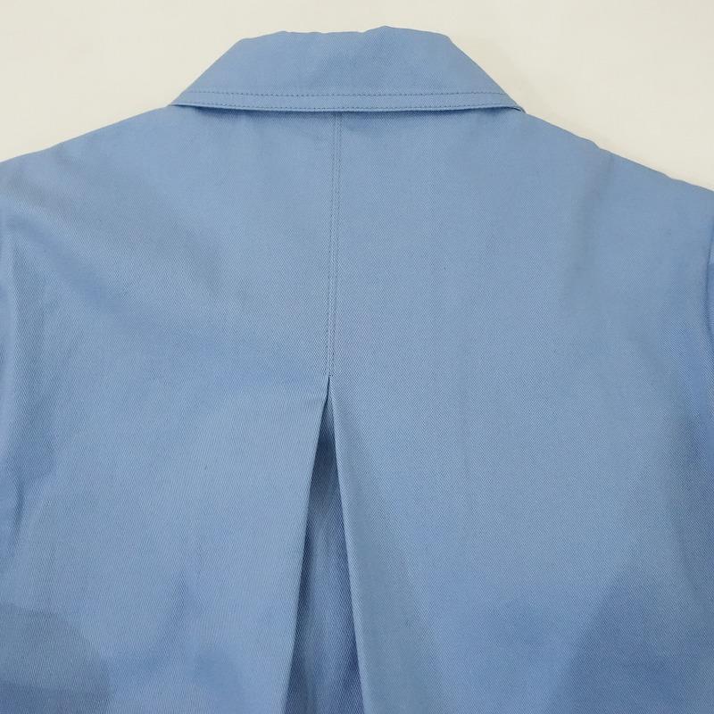 未使用】トゥービーバイアニエスベー To b. by agnes *MANTEAUピミリコ