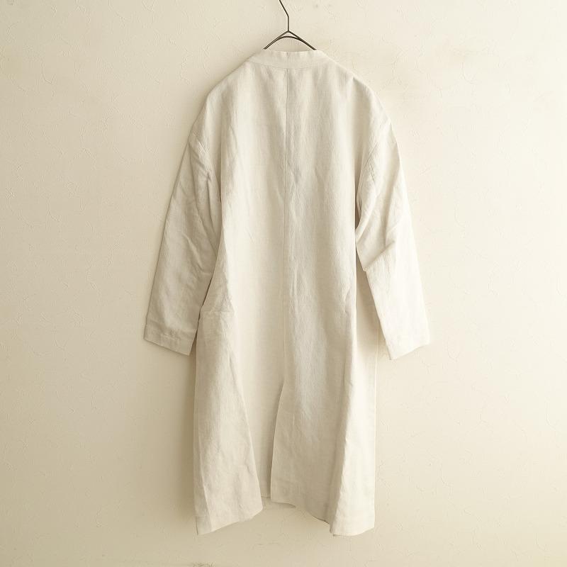 定価8.8万】ミナペルホネン mina perhonen *jourコットンリネンライト 