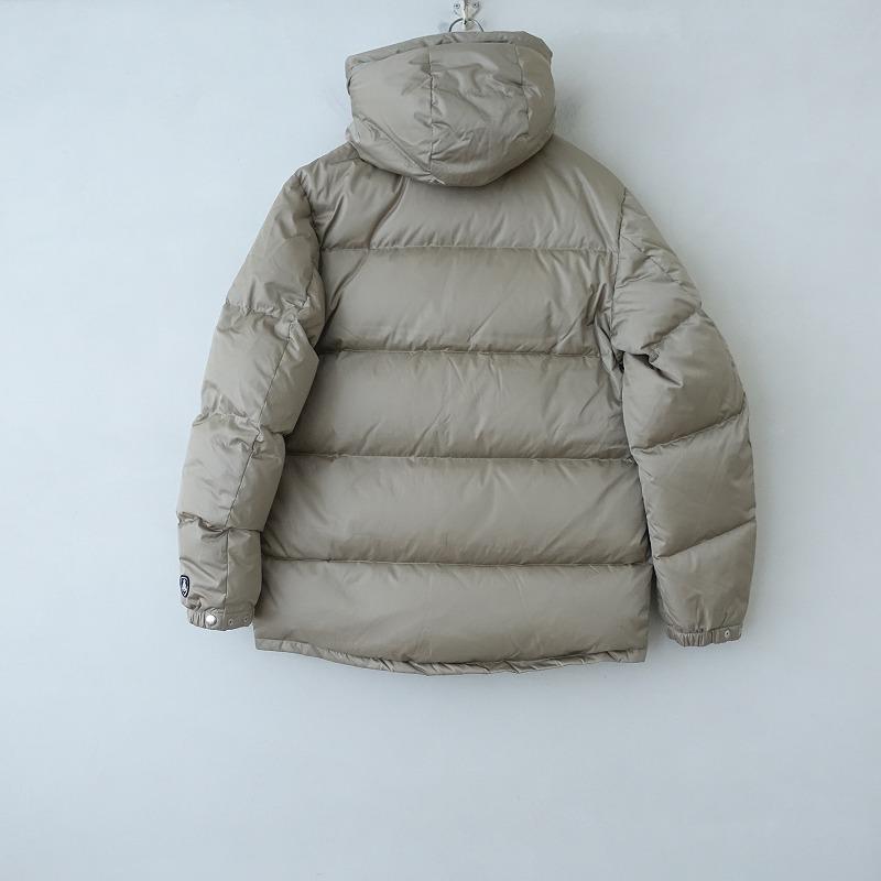 ORCIVAL（オーシバル） 【美品/メンズ/定価2.9万】オーシバル ORCIVAL