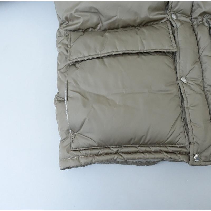 ORCIVAL（オーシバル） 【美品/メンズ/定価2.9万】オーシバル ORCIVAL