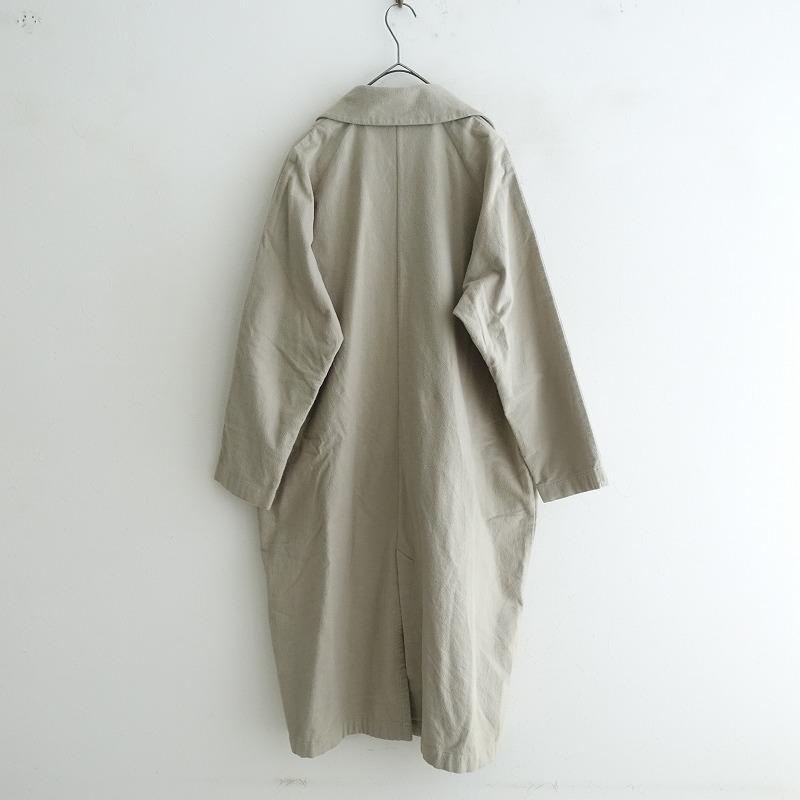 evam eva（エヴァムエヴァ） 【定価3.9万】エヴァムエヴァ *フランネル
