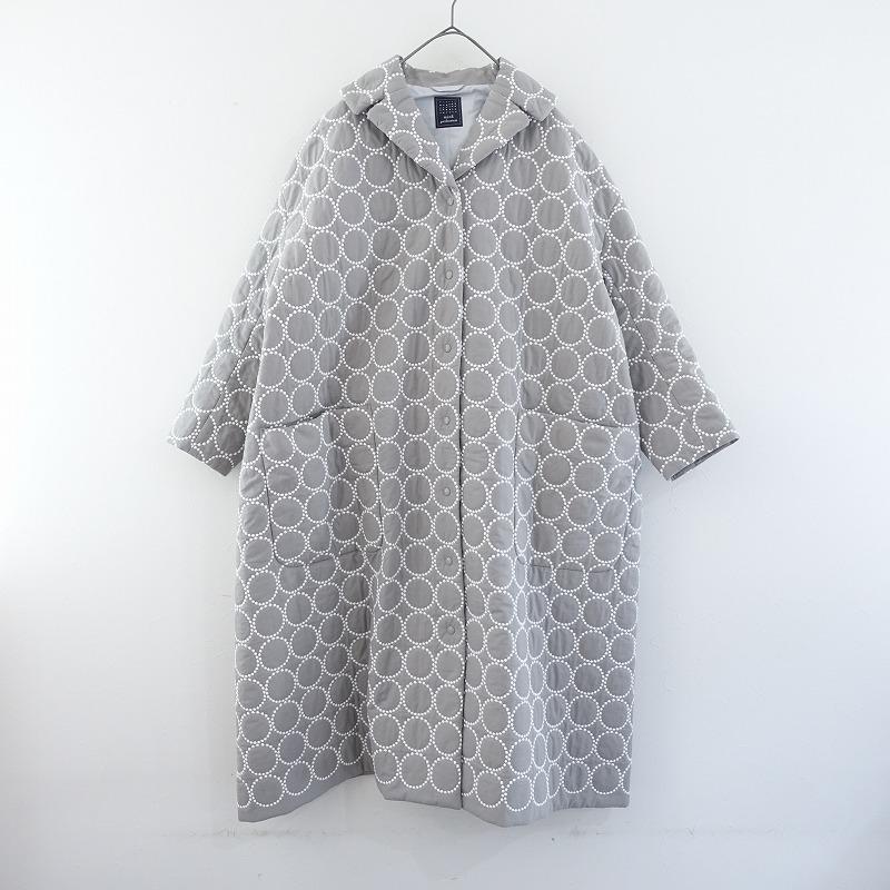 mina perhonen（ミナペルホネン） 【24AW/美品/定価13.2万】ミナ