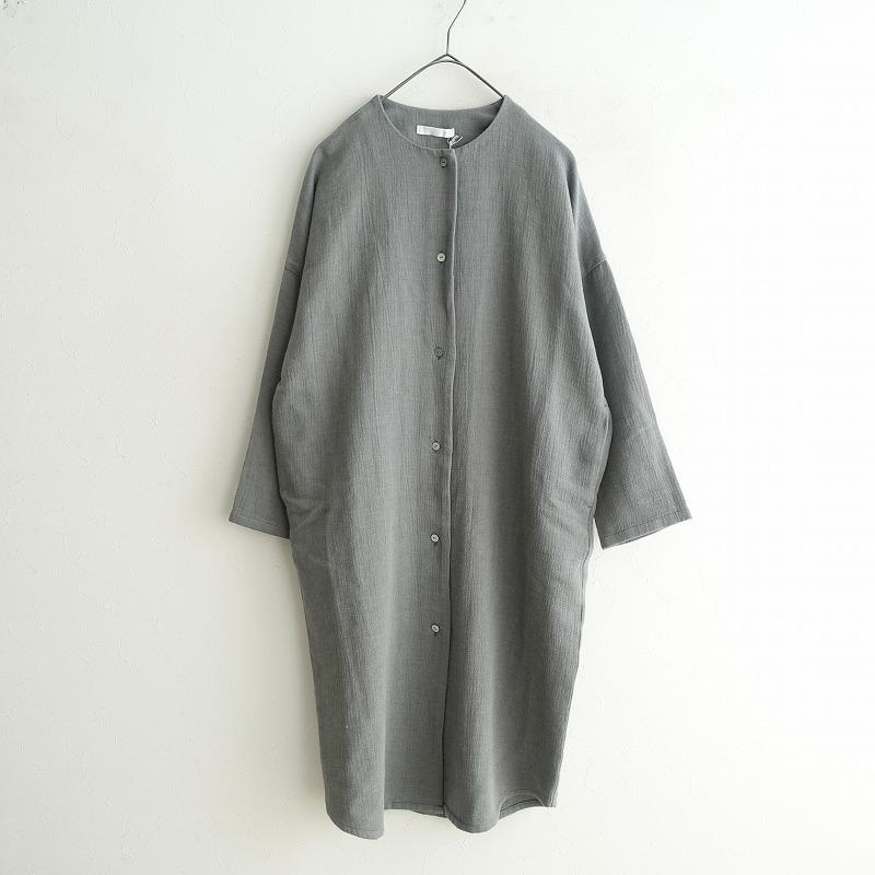 evam eva vie 【2024/定価3.9万】エヴァムエヴァ *コットンウール