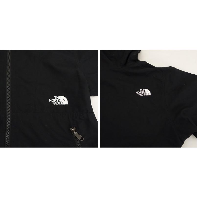 定価1.5万】ザノースフェイス THE NORTH FACE *コンパクトジャケット*S