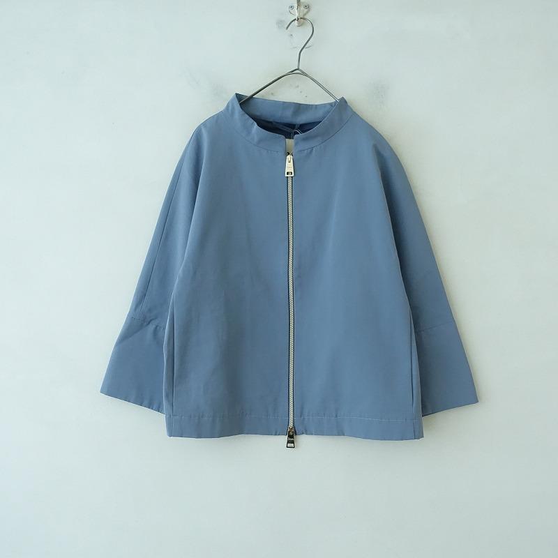 HERNO（ヘルノ） 【定価10.7万】ヘルノ *ダブルジップアップブルゾン
