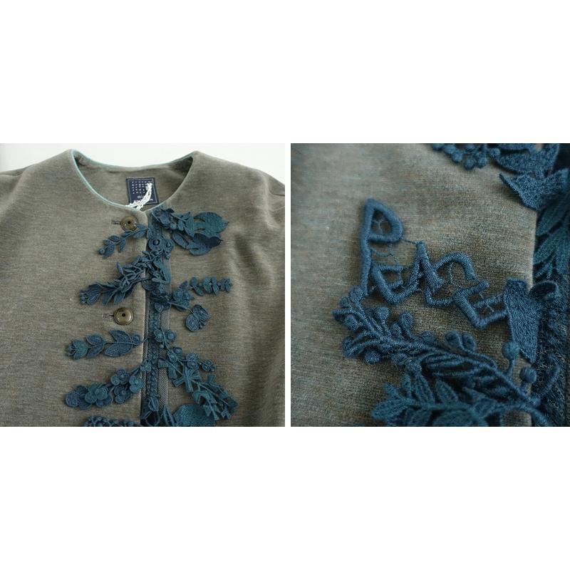 mina perhonen（ミナペルホネン） 【美品/2022AW/定価15.4万】ミナ