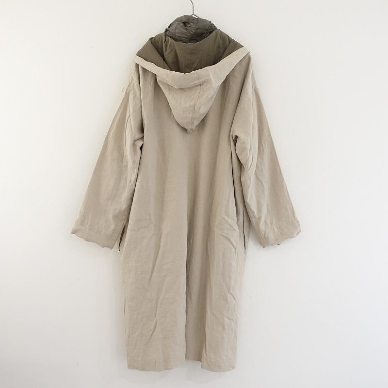 トミー327  pas de calais パドカレ チェスターコート トミー327 pas de calais パドカレ チェスターコート チェスター