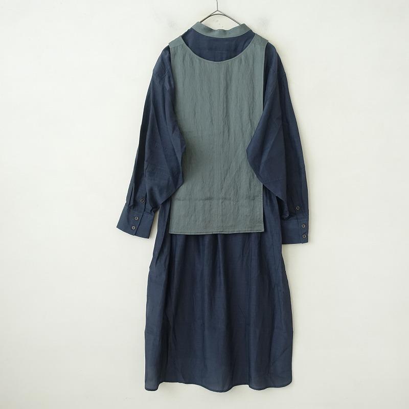muller of yoshiokubo 【未使用/定価4.2万】ミュラーオブ