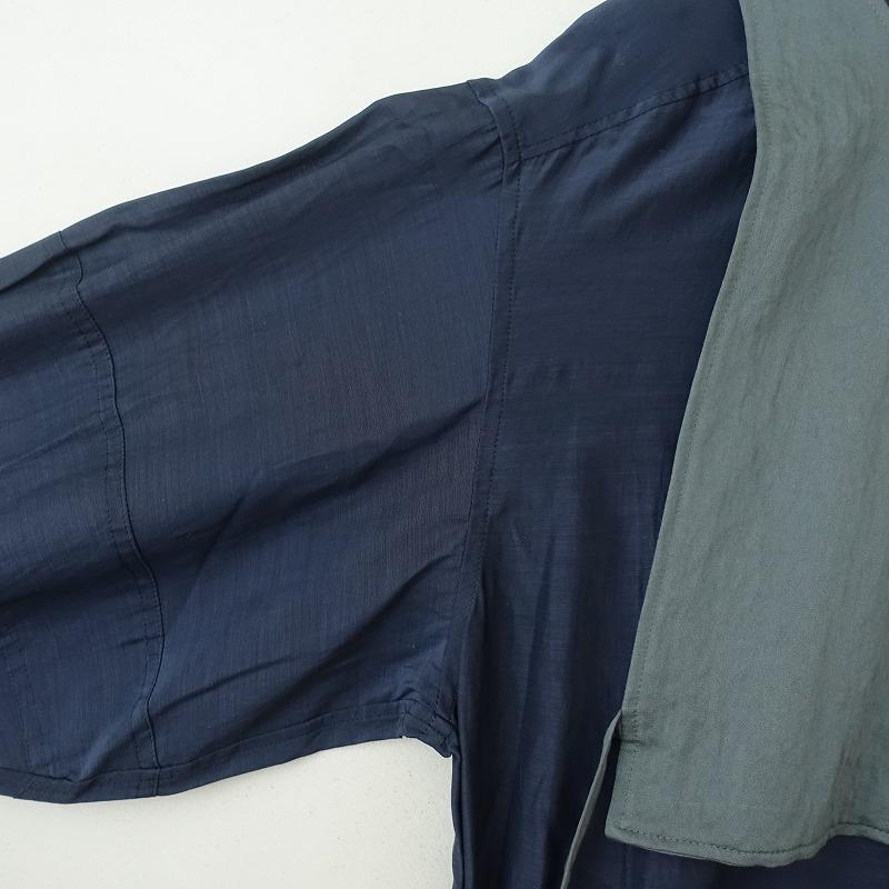 muller of yoshiokubo（ミュラーオブヨシオクボ） 【未使用/定価4.2万