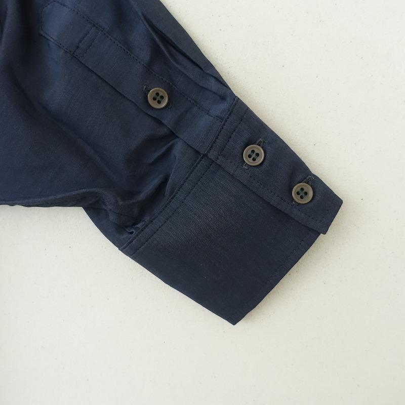 muller of yoshiokubo（ミュラーオブヨシオクボ） 【未使用/定価4.2万