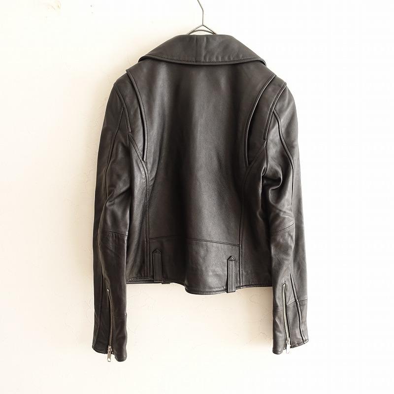 フーズフーギャラリー WHO'S WHO gallery *ラムレザーライダース