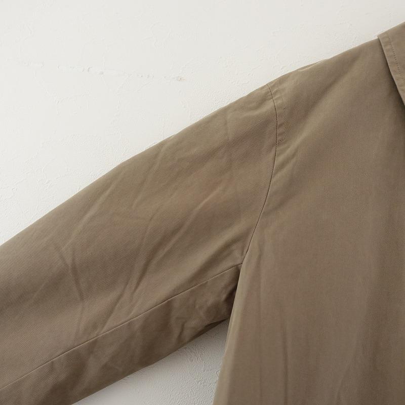 MHL.（エムエイチエル） マーガレットハウエル MHL. MARGARET HOWELL
