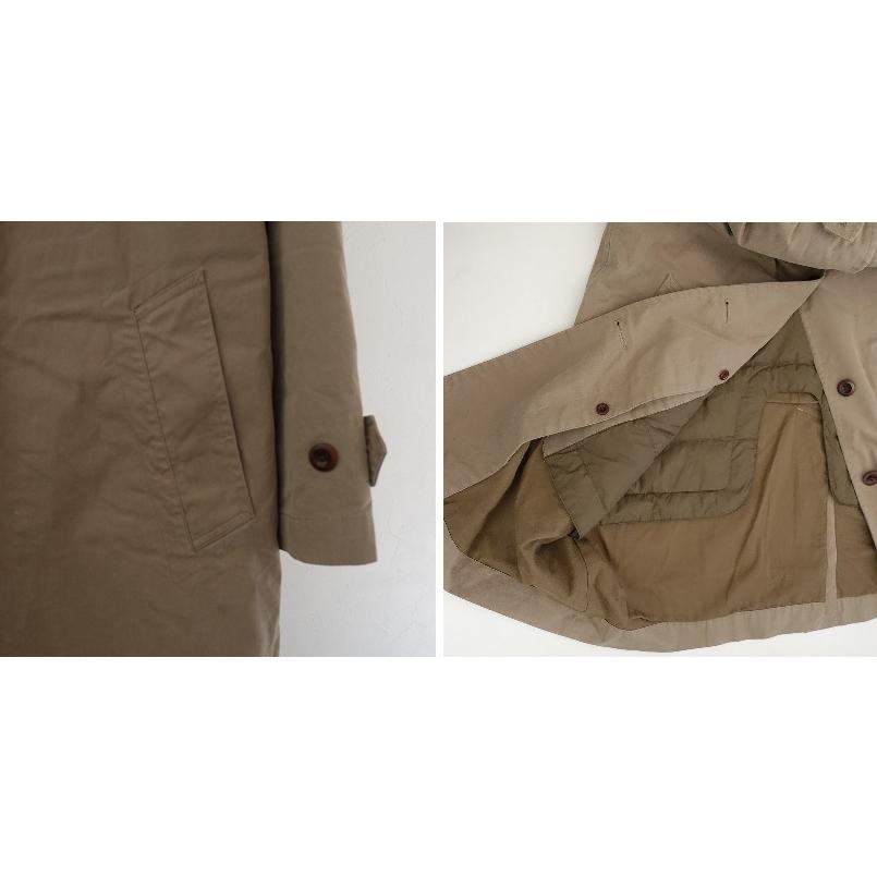 MHL.（エムエイチエル） マーガレットハウエル MHL. MARGARET HOWELL