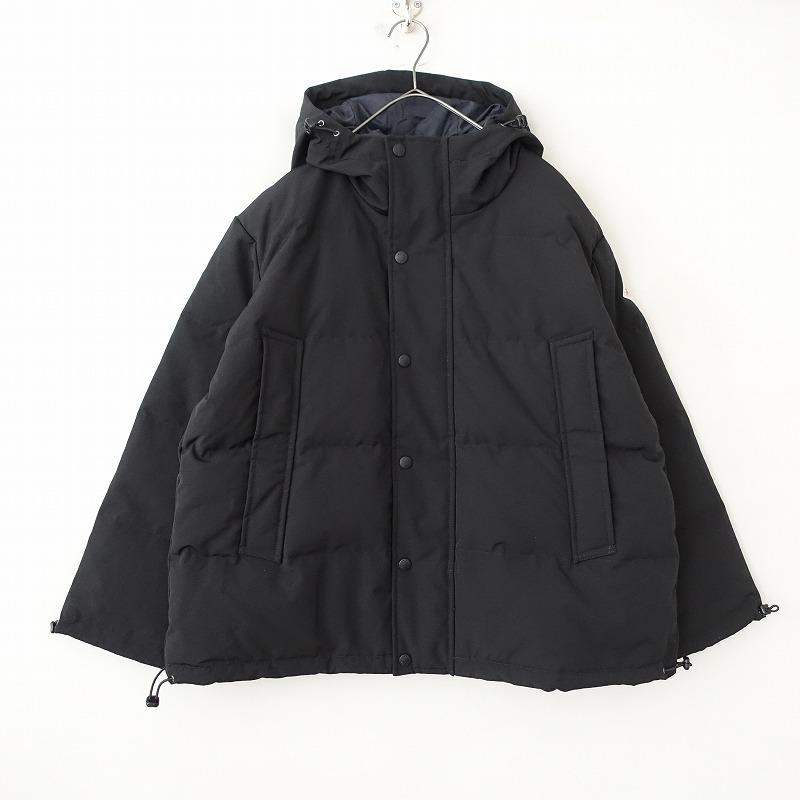 Danton（ダントン） 【定価4.4万】ダントン *ダウンフーデッド