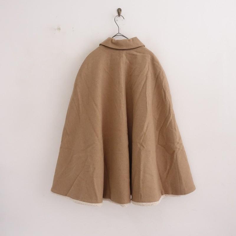 CLANE（クラネ） 【定価5.2万】クラネ *リバーシブルボアミリタリー