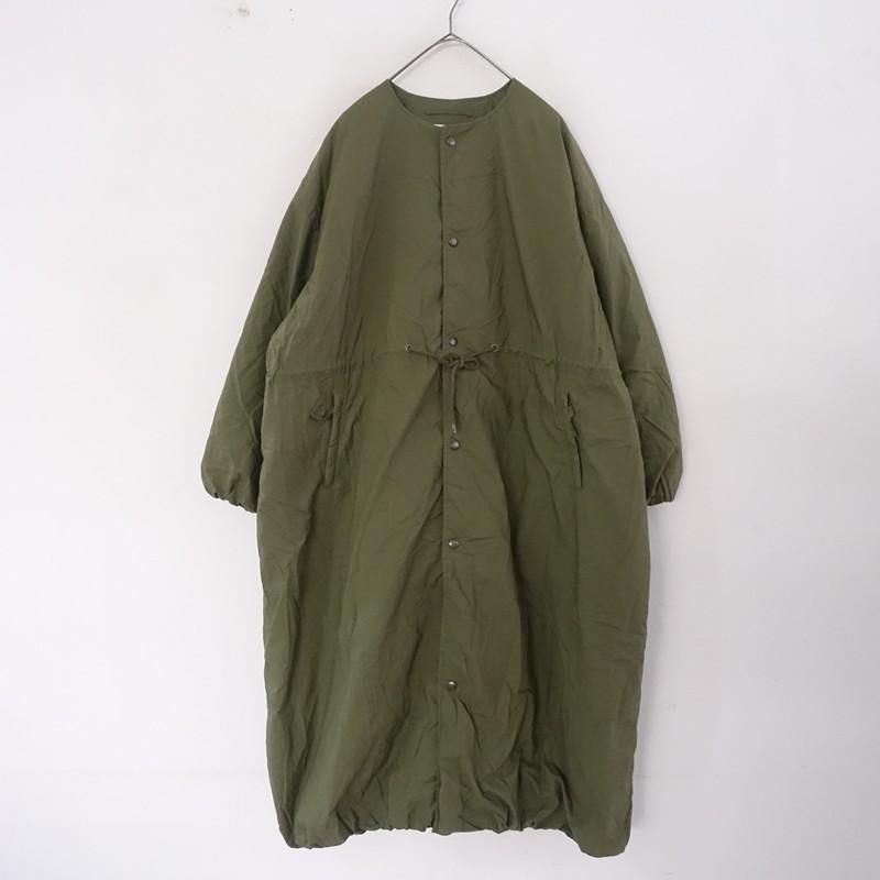 定価2.9万】ソラモナポッシェ solamonat poche *ガスコートダウン*2