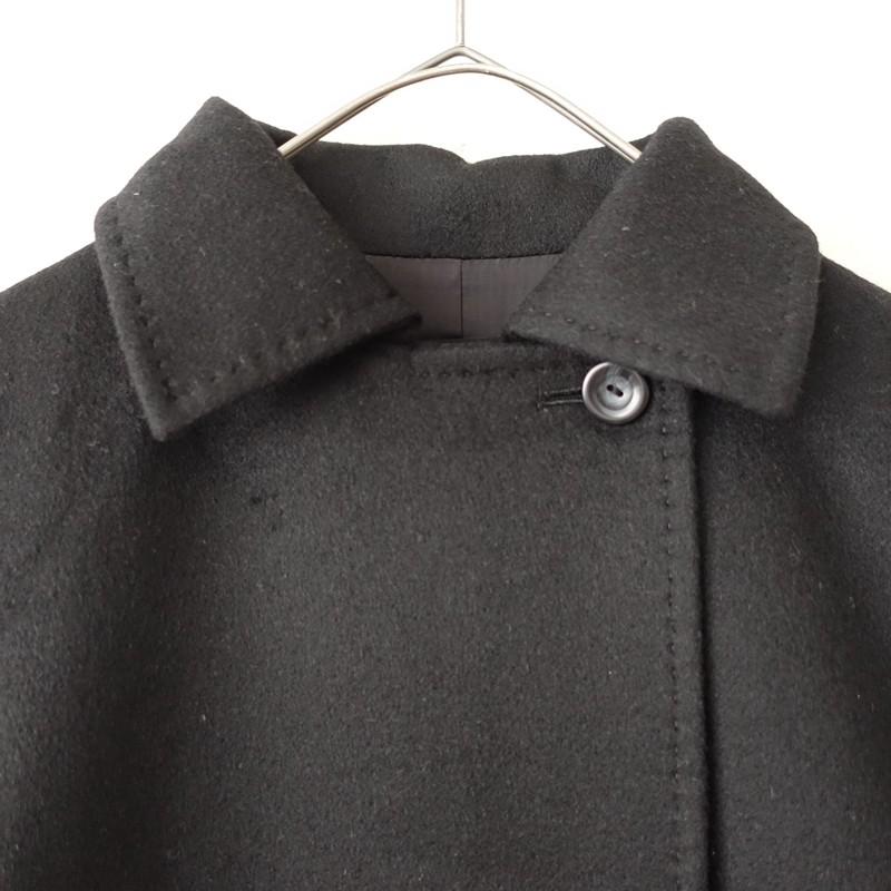 インベルナーレ INVERNALE ISSIMO *カシミヤビーバーロングコート*9 