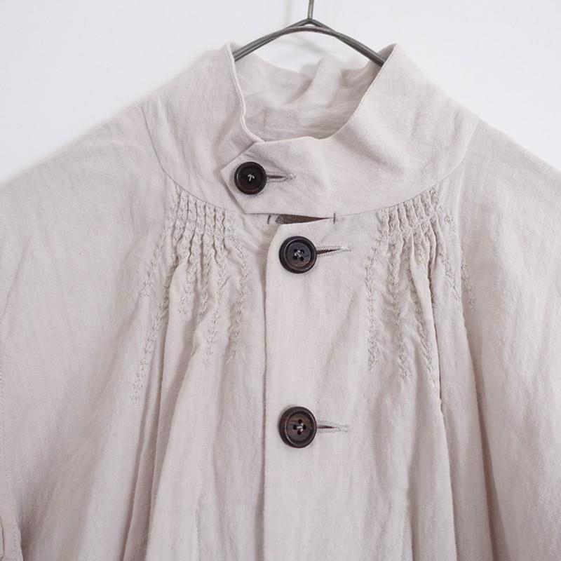 定価5.3万】ハレルヤ HALLELUJAH *祈りの農夫のマント/リ・デザイン