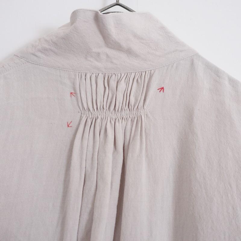 定価5.3万】ハレルヤ HALLELUJAH *祈りの農夫のマント/リ・デザイン