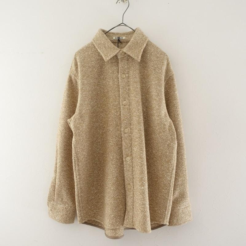 AURALEE（オーラリー） 【未使用/2025AW/定価5.7万】オーラリー