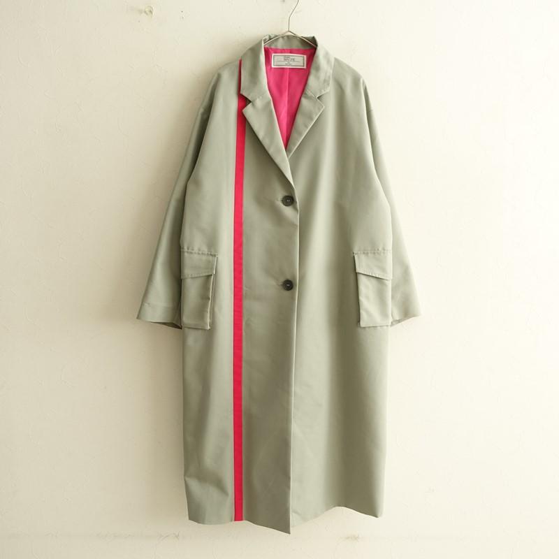 THOMAS MASON（トーマス メイソン） 【定価3.1万】トーマスマグパイ