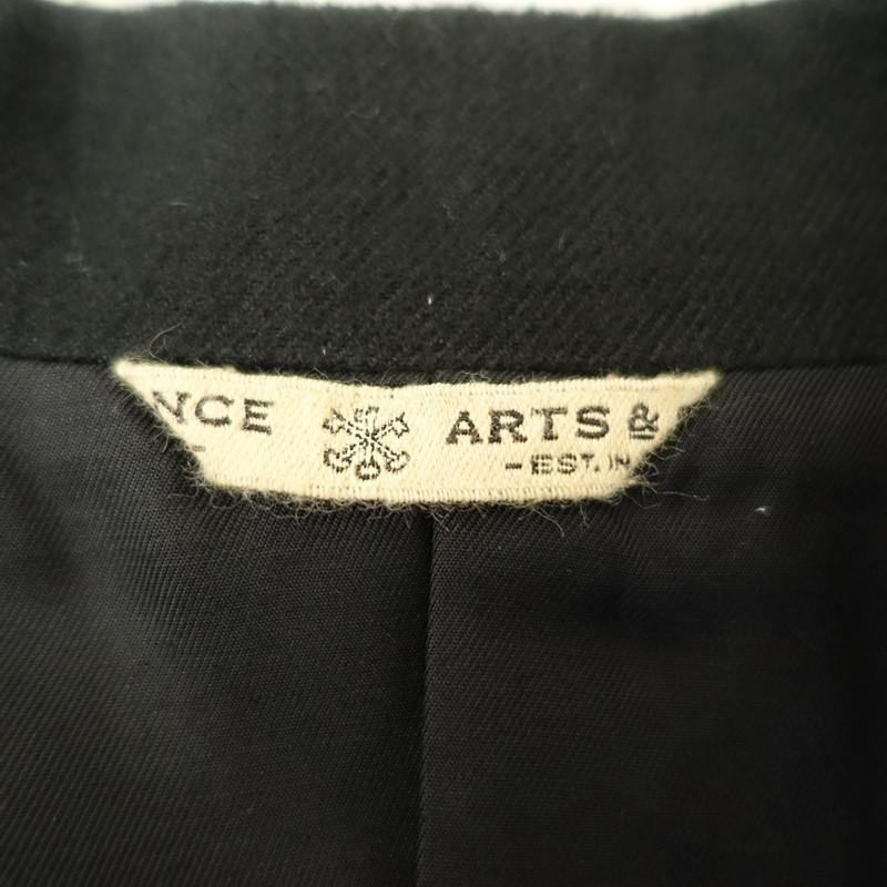 ARTS & SCIENCE（アーツアンドサイエンス） アーツ&サイエンス