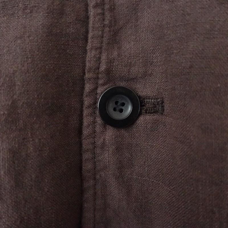 nest Robe（ネストローブ） 【定価3.3万】ネストローブ *ブラック