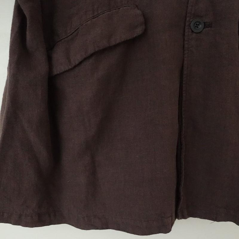 nest Robe（ネストローブ） 【定価3.3万】ネストローブ *ブラック