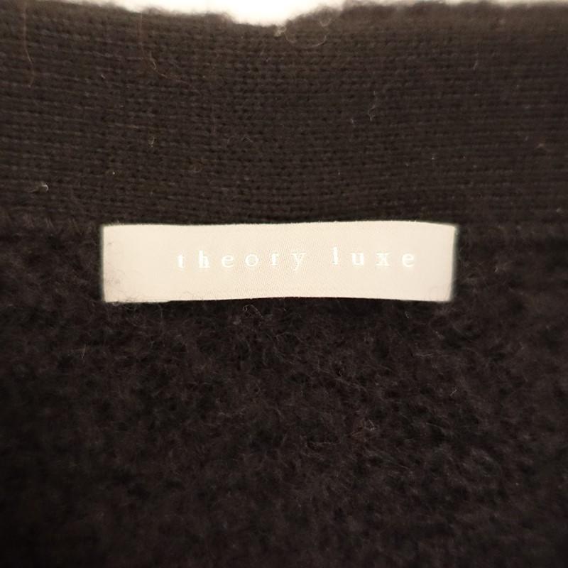 theory luxe（セオリーリュクス） 【美品/定価5.2万】セオリー *Piazzo
