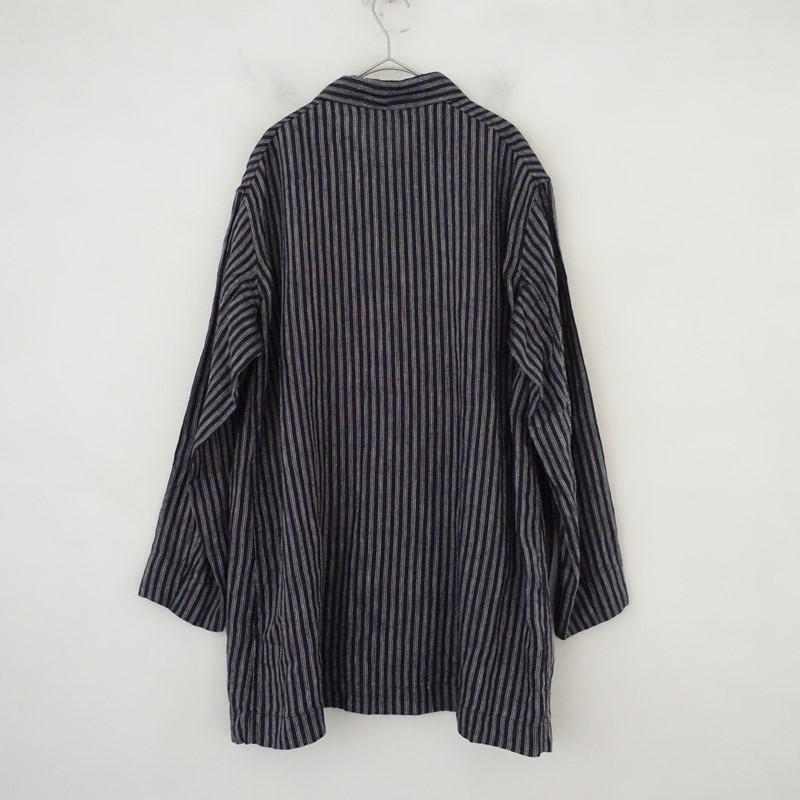 nest Robe（ネストローブ） 【定価2.6万】フォグリネンワーク×ネスト