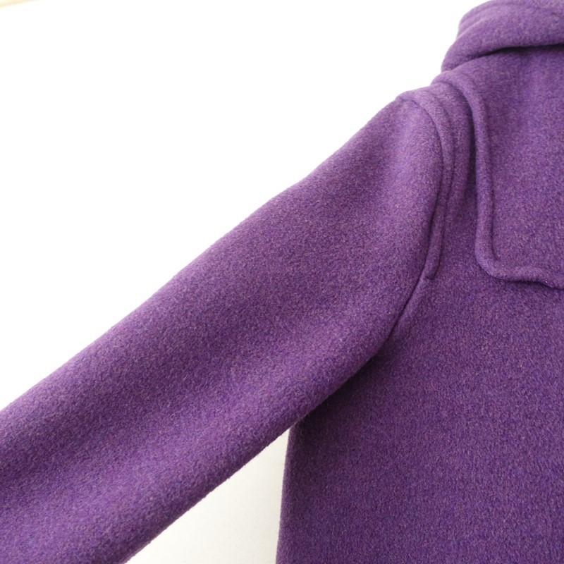 LONDON Tradition（ロンドントラディション） *ダッフルコート*36