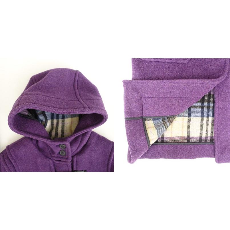 LONDON Tradition（ロンドントラディション） *ダッフルコート*36