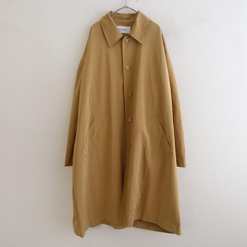 Veritecoeur（ヴェリテクール） 【2024AW/定価5.2万】ヴェリテクール