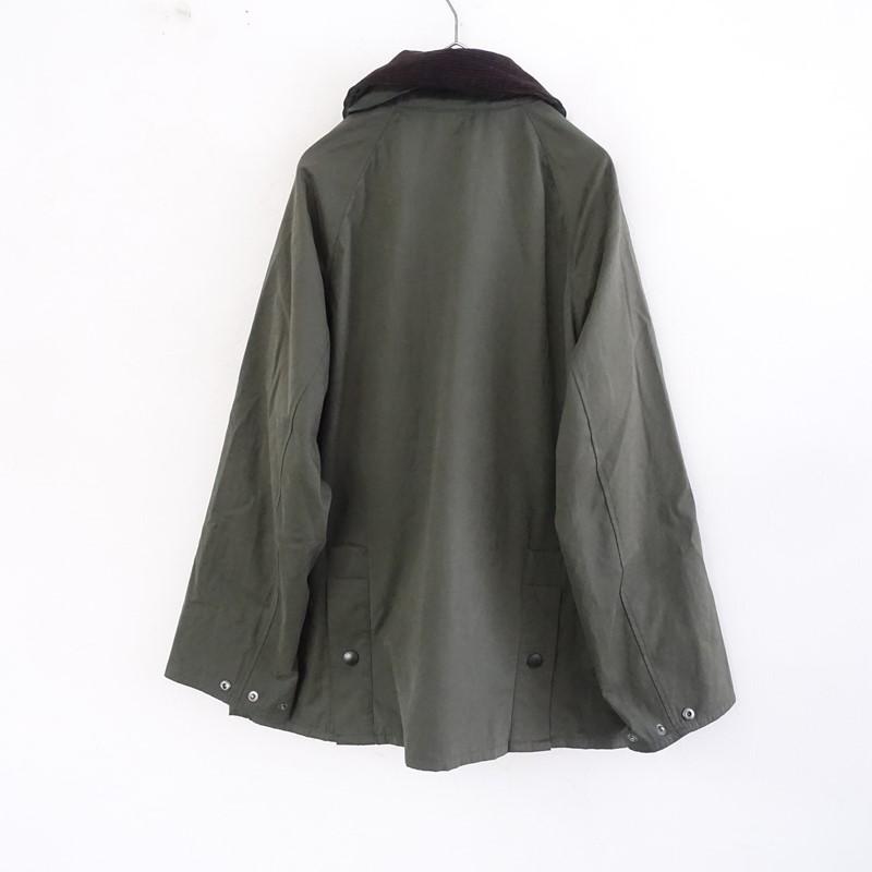 Barbour（バブアー） 【定価5.2万】バブアー *オーバーサイズビデイル