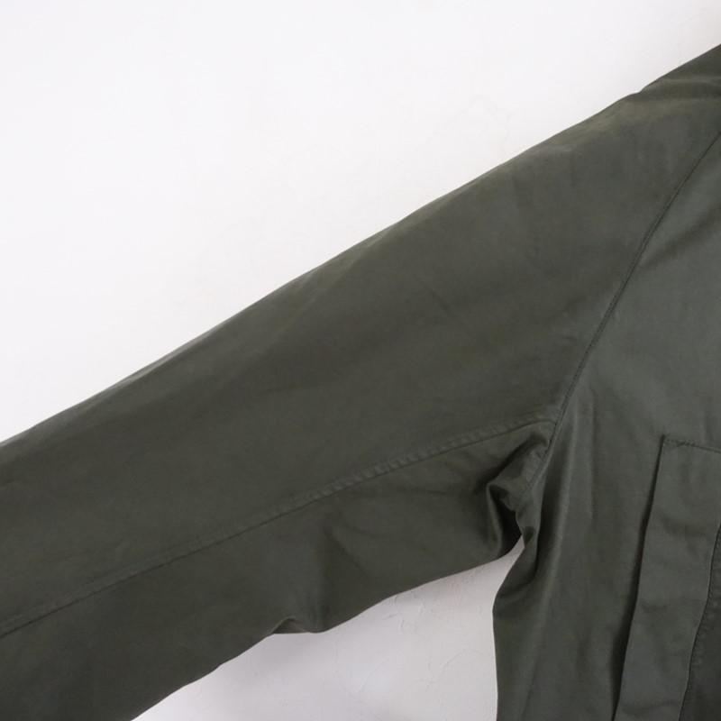 Barbour（バブアー） 【定価5.2万】バブアー *オーバーサイズビデイル
