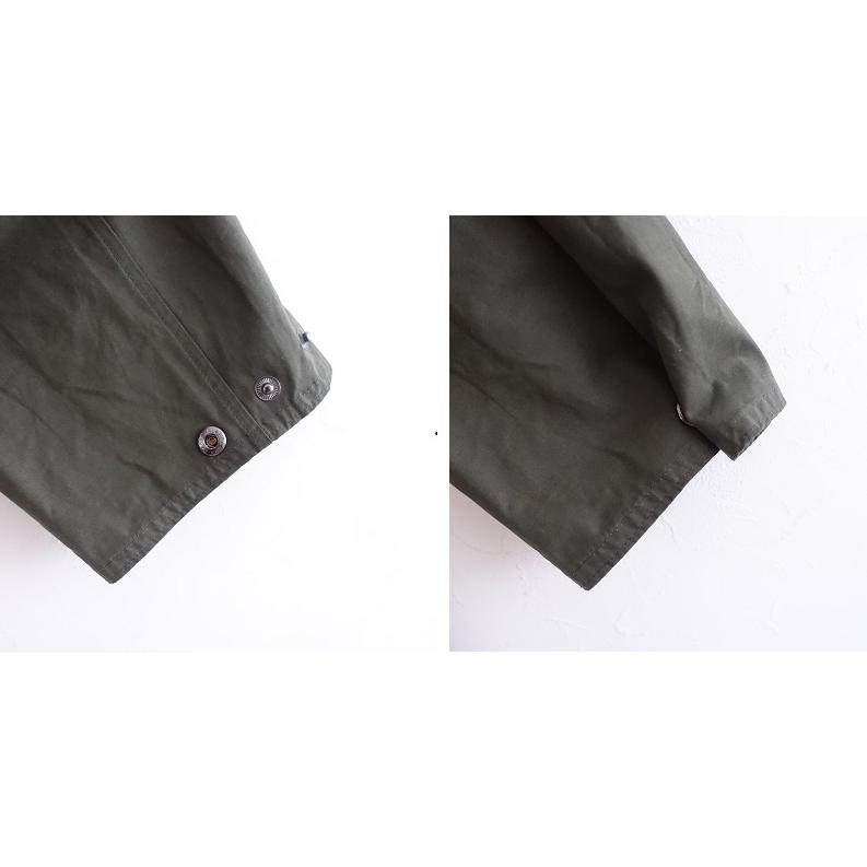 Barbour（バブアー） 【定価5.2万】バブアー *オーバーサイズビデイル