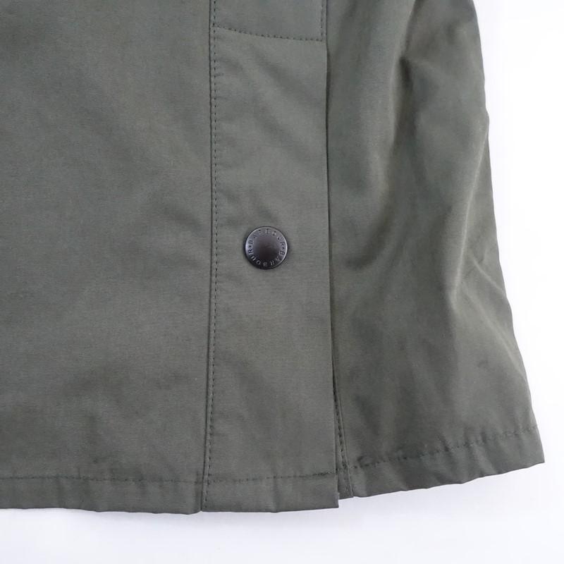 Barbour（バブアー） 【定価5.2万】バブアー *オーバーサイズビデイル