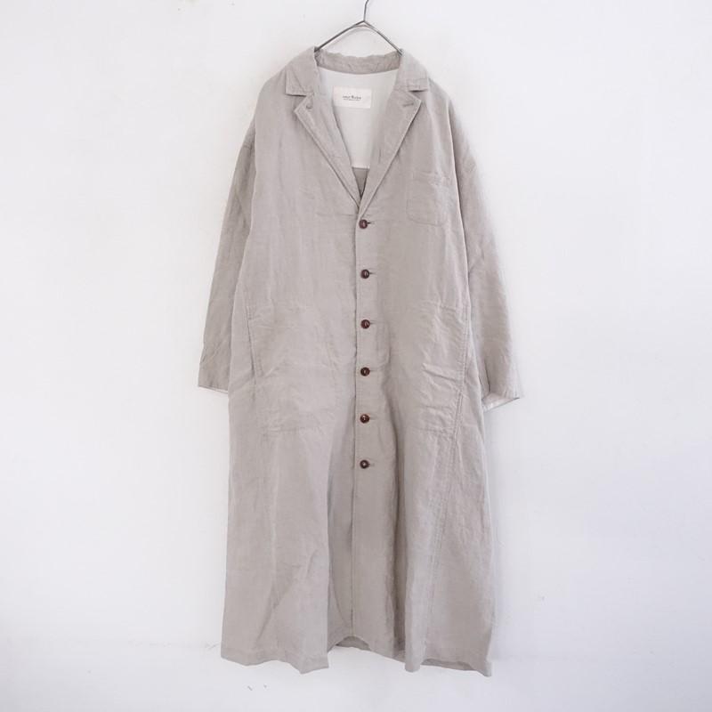 nest Robe（ネストローブ） 【2025/定価4.9万】ネストローブ *ブラック