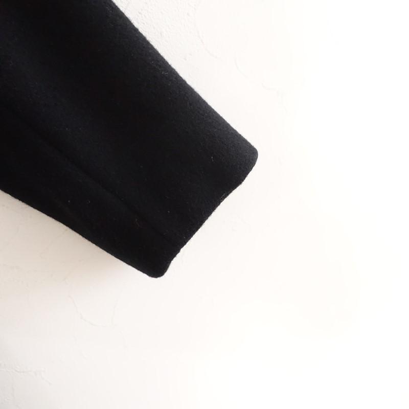 Mackintosh（マッキントッシュ） *ウールナイロンシルク縮絨起毛メタル 