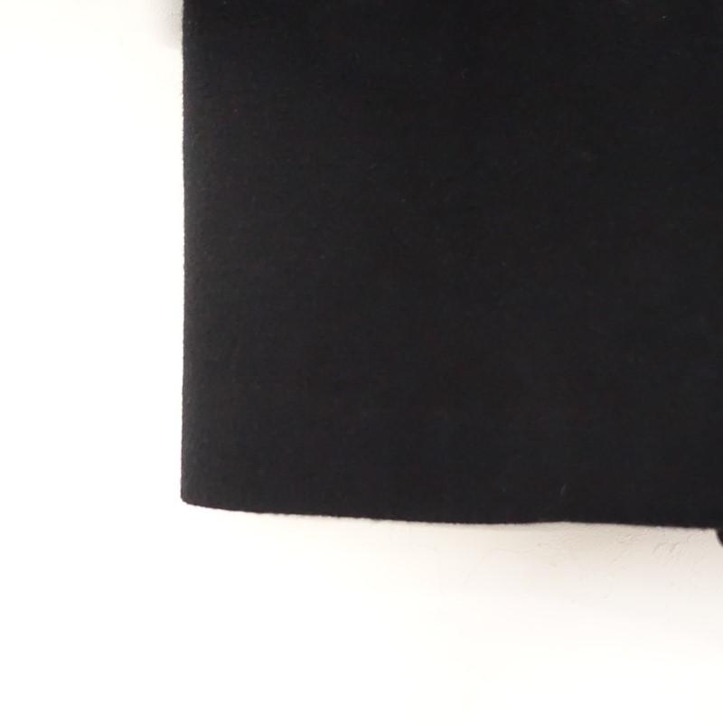 Mackintosh（マッキントッシュ） *ウールナイロンシルク縮絨起毛メタル 