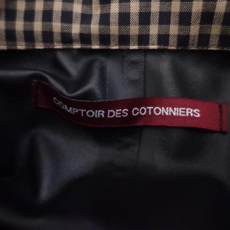 Comptoir des Cotonniers（コントワー・デ・コトニエ） 【美品