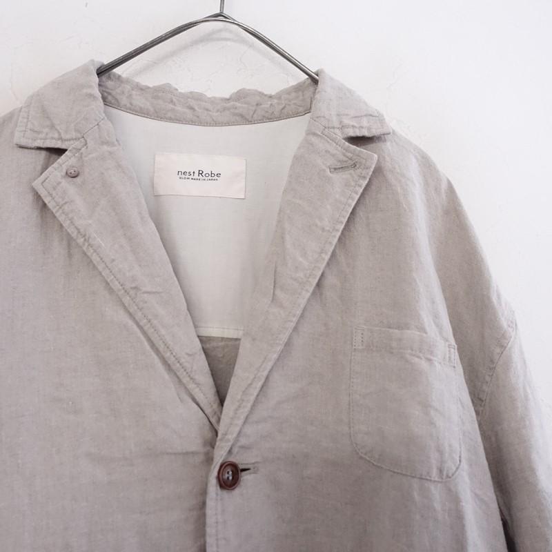 nest Robe（ネストローブ） 【2025/定価4.9万】ネストローブ *ブラック