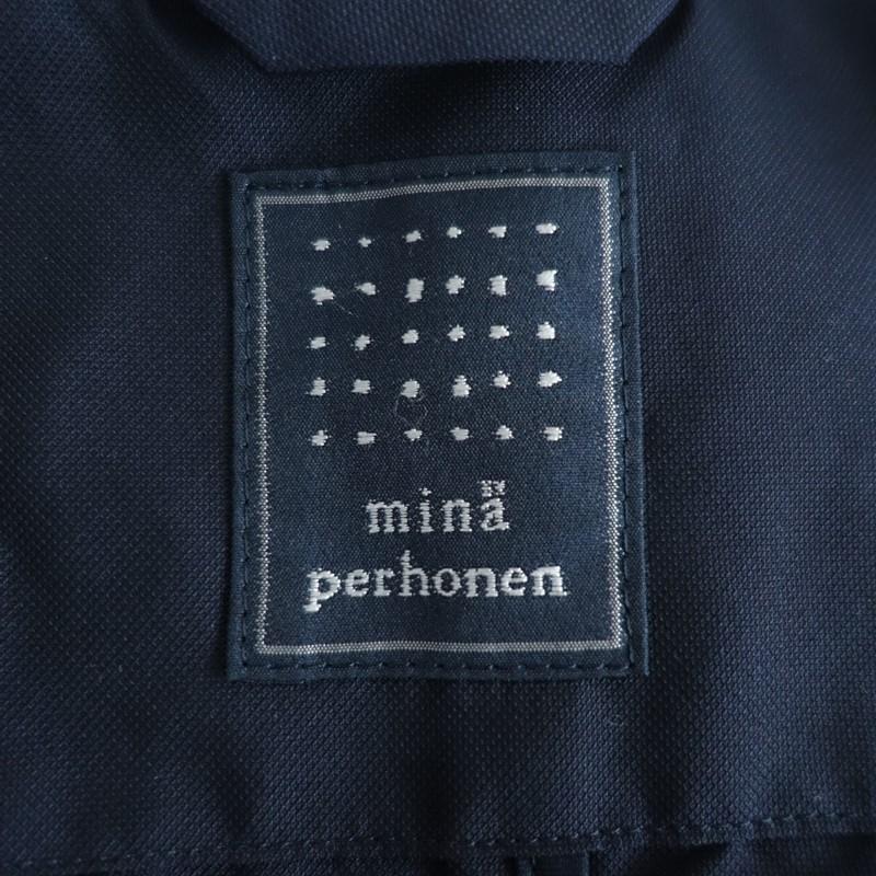 mina perhonen（ミナペルホネン） 【定価8.2万】ミナペルホネン mina