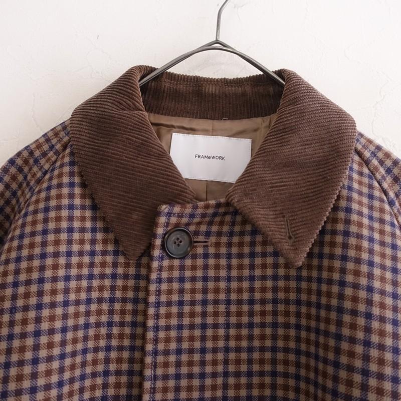 FRAMeWORK（フレームワーク） 【定価5.1万】フレームワーク *チェック