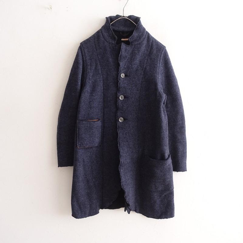 KAPITAL/キャピタル ショップコート サイズ1 KIRO HIRATA Kapital kiro hirata high - Gem