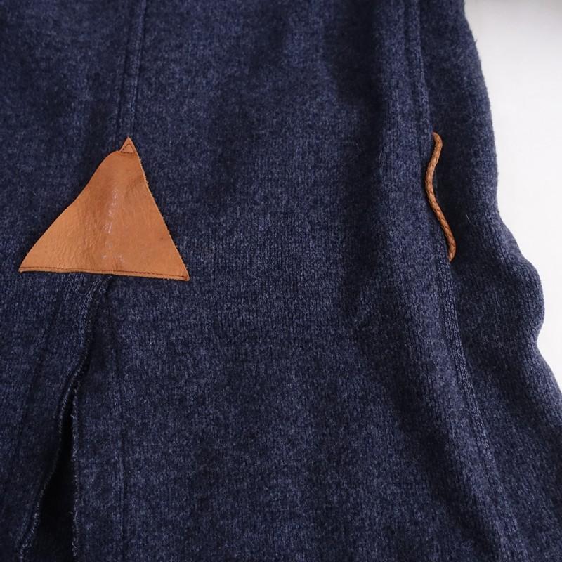 KAPITAL キャピタル チロルウール女の子パフコート サイズ1 KAPITAL チロルウールノマドジャケット 入荷です♪ : ams blog