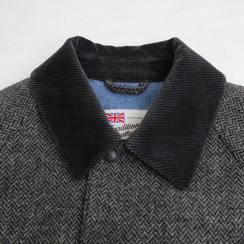 Traditional Weatherwear（トラディショナル ウェザーウェア