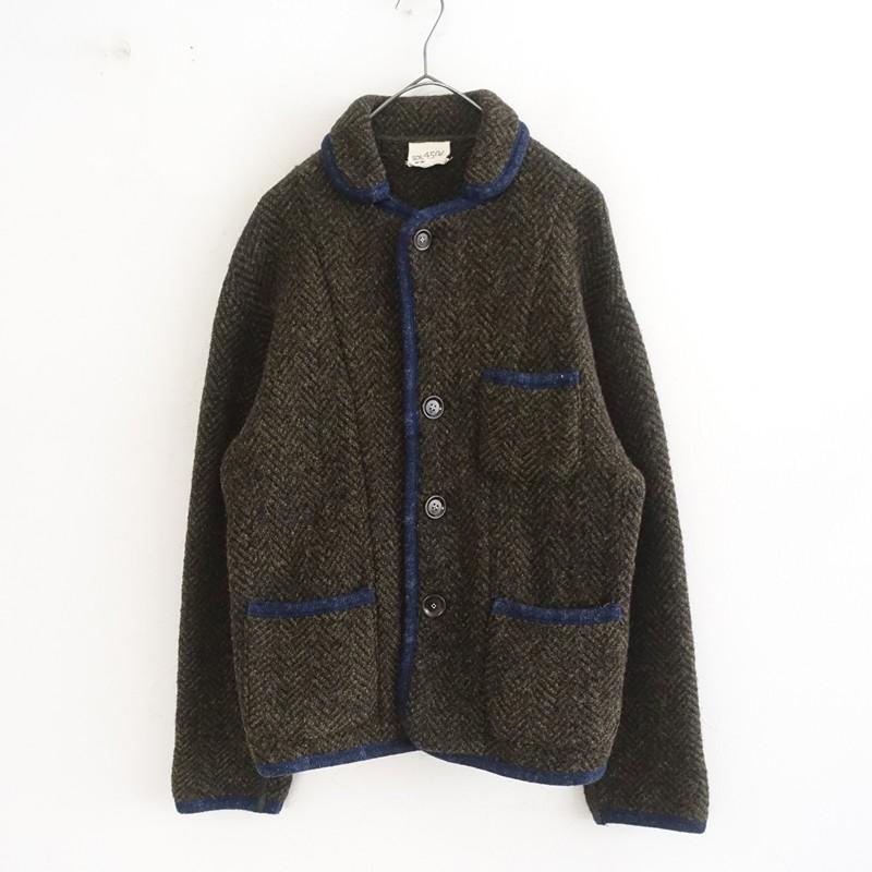 45R（フォーティファイブアール） 【定価5.2万】45R *シェットランド