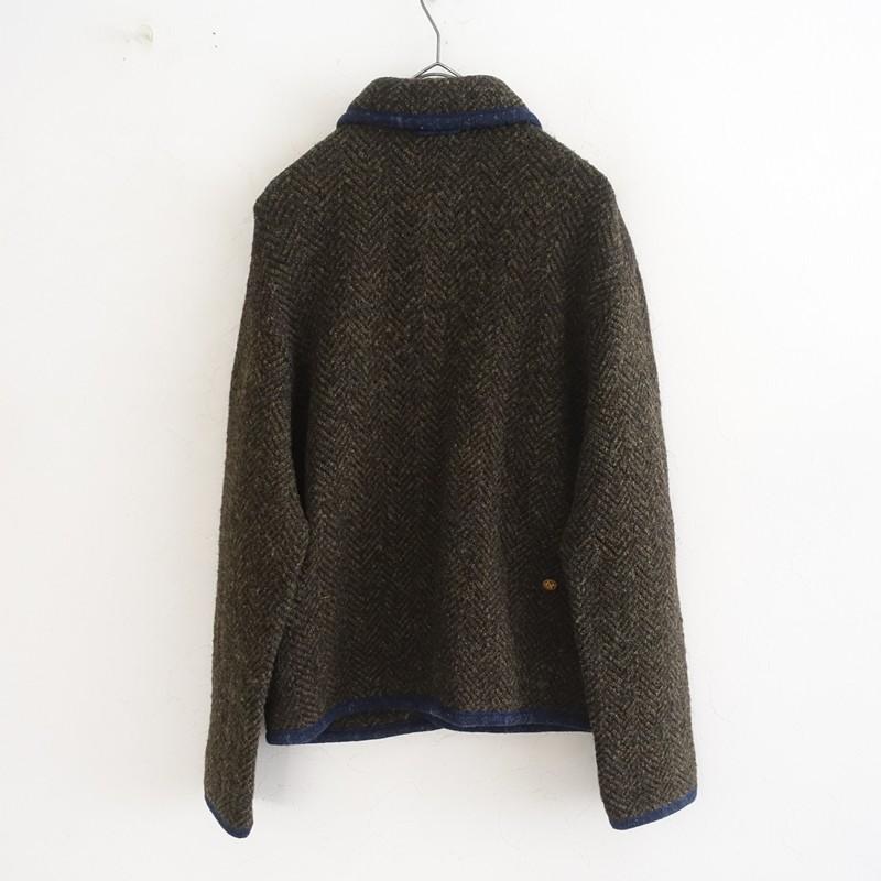 45R（フォーティファイブアール） 【定価5.2万】45R *シェットランド